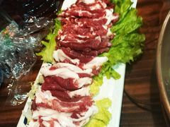 -燚焱炎火铜锅涮·烧烤