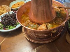 -雀舞云南菜(天津天河城购物中心店)