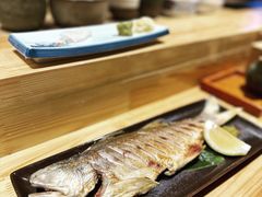 -镹·鱼料理  国产鱼使用店