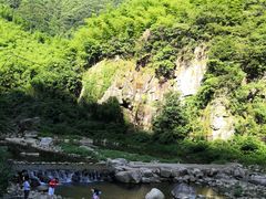 -浙北大峡谷
