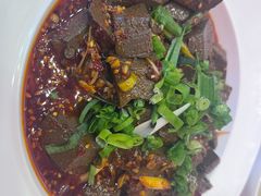 -大嘻咹biangbiang面(历史博物馆店)