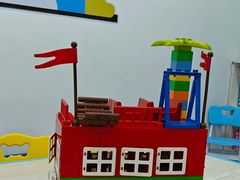 -童程童美信奥赛科技特长·乐高编程科创机器人(万达银盆岭校区)