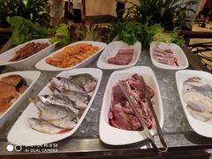 -怡海苑餐厅·厦门滨海悦华酒店