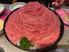 -辣斗辣火锅(太古里店)