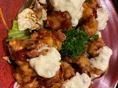 -一豚轩·烧鸟·豚骨拉面(五四路店)