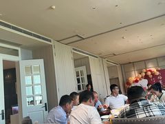 -新光酒家·河豚·海鲜·蟹料理(浦东店)