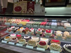 -布歌东京(常州购物中心店)