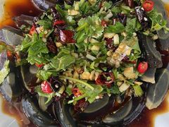 -东北四季饺子王(华山路店)