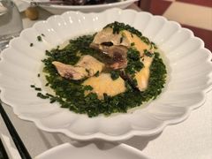 -漢舍中国菜馆(浦东嘉里城店)