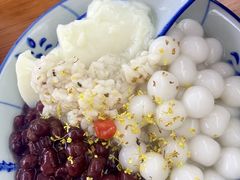 -灵山酒酿健忠(黄山汤口寨西非遗店)