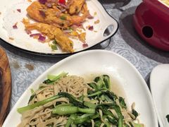 -阿娘家·原生态农家菜(国顺东路店)