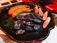 -热血兄弟·炭火烤肉(融侨中心店)