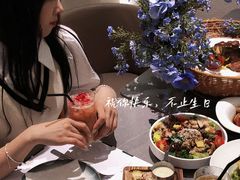 -LE SHARE洛笙·花园西餐(北京路步行街店)