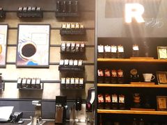 -星巴克臻选(成都太古里店)