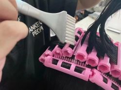 -YESIDO BLACK椰岛造型