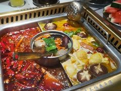 -雾都渣渣火锅(南城智汇城店)