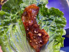 -又见炊烟炭火烤肉(五一新村店)