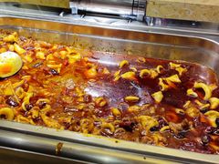 -芭菲盛宴·环球美食(北城国际店)