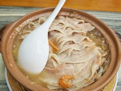 -砂锅居(西四店)