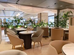 大堂-théATRE 茶聚场(王府中環店)