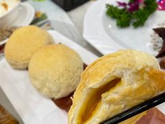 天下第一包-點無缺茶楼·海鲜酒家(世博店)