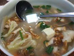 -海坛特色小吃·只做平潭特色菜(平潭店)