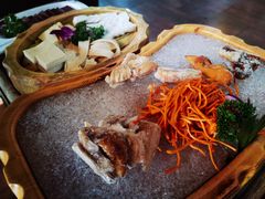 -滇釜火锅·能喝汤的火锅(车公庄店)