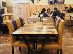 大堂-安家德吉林市朝鲜族大冷面(民康路店)