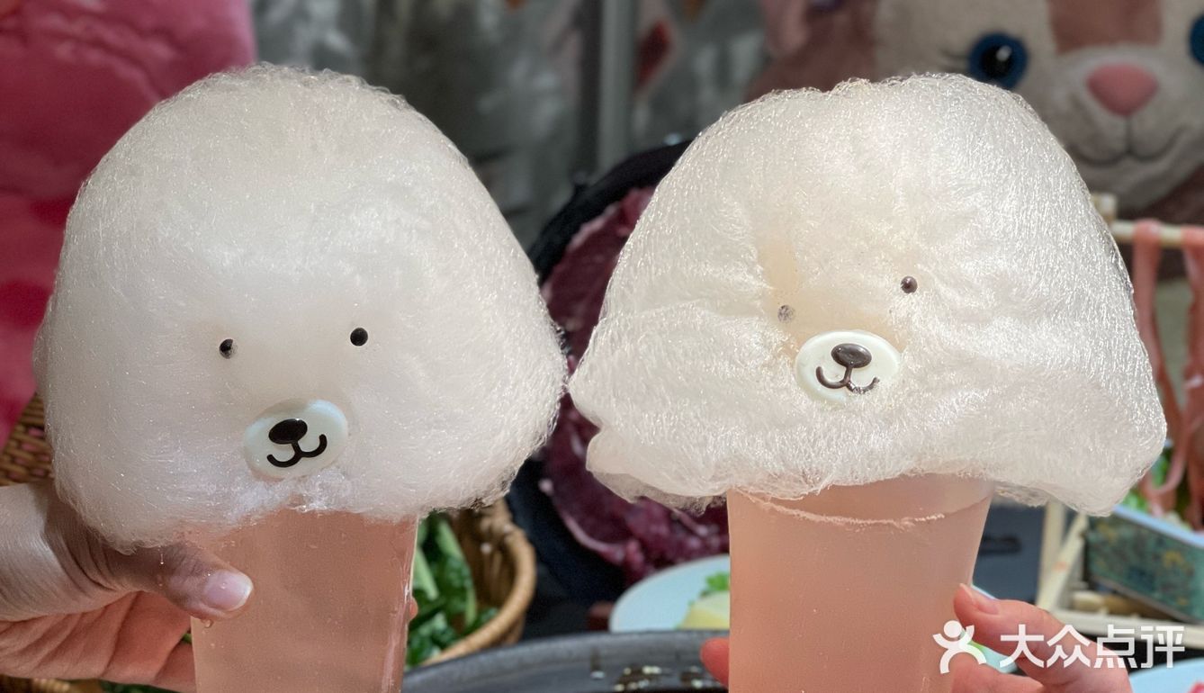 成都火锅欢乐多！吃完大家都笑了🤭