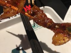 -蛙三泡椒牛蛙(万象城店)