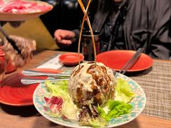 -满来寿喜烧(金虹桥店)