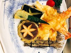 -大岛日本料理铁板烧(南通大饭店)