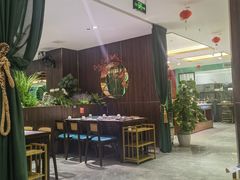 -景笙毋米粥底火锅(20年老字号)