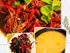 -沪小胖小龙虾(淮海中路旗舰店)