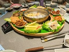 -椰小鸡·琼州糟粕醋·火锅(美兰缤纷城店)