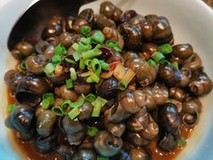 螺蛳-走马楼饭庄(慈城古县城店)