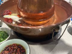 -瑞强涮锅(徐家楼店)