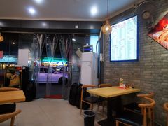 大堂-普宁深夜豆浆(岗贝路店)