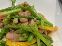 -月福京味斋·烤鸭店·北京菜(鼓楼总店)