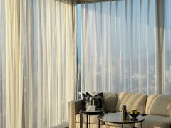 -深圳星河丽思卡尔顿酒店