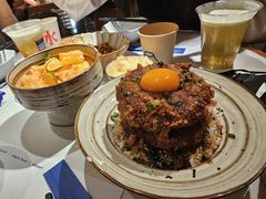 -火山屋台(新街口店)