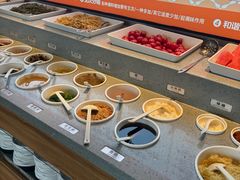 -老员外骨汤火锅(海州古城店)