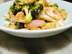 -金佬馆·川菜bistro(芜湖镜湖万达店)