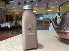 -巴依老爷·新疆美食(上城区天城路店)