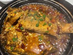 臭鲈鱼-豫见湘土情(工人路店)