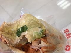 -一鸣真鲜奶吧(秣周东路地铁站店)