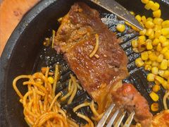 -菲滋意式餐厅(温岭银泰城店)