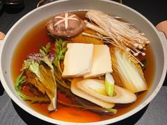 -蟹犇前•帝王蟹雪蟹(陆家嘴店)