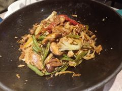 -九毛九西北菜(番禺万达店)