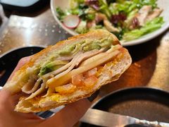 -BOCATA 西班牙餐厅(三里屯店)